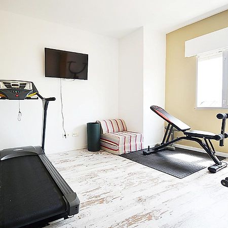 데로 Casa Con Piscina En Zona Rural 빌라 외부 사진